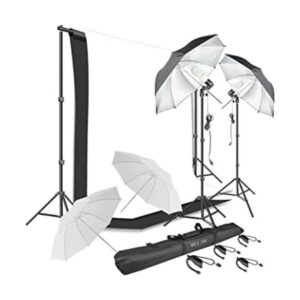 HYJINC Kit de iluminación continua para paraguas de_1