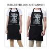 Invierta en soluciones Thats What I Do I Cook I Know_3