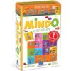 Blue Orange Juegos Mindo Robot Brainteaser_1