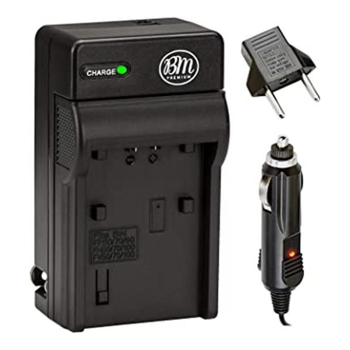 Bm Premium NPFV70 Batería para videocámaras Sony