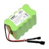 HQRP Batería compatible con Shark SV780N XB780N SV760_1