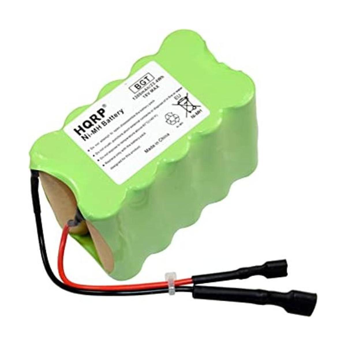HQRP Batería compatible con Shark SV780N XB780N SV760