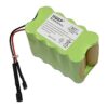 HQRP Batería compatible con Shark SV780N XB780N SV760_5