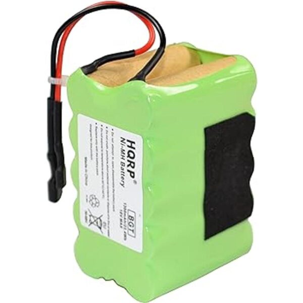 HQRP Batería compatible con Shark SV780N XB780N SV760_3
