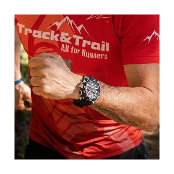 Armitron Sport Reloj analógico digital con correa de_2