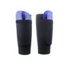 Calcetines para espinilleras de fútbol soporte de_1