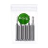 FEITA Kit de soldador de temperatura ajustable AC110V 60W