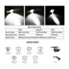 GearOZ Coon Luces de caza para depredadores de cerdos_5