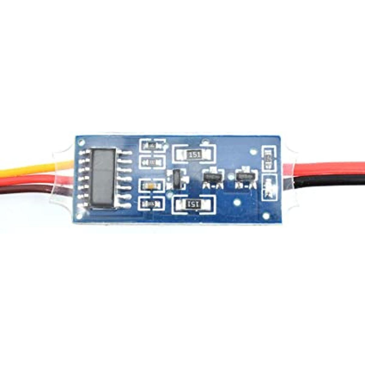 Apex RC Products Mando a distancia electrónico AUX Channel