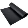 Resilia alfombra de vinilo de plástico protectora para_1
