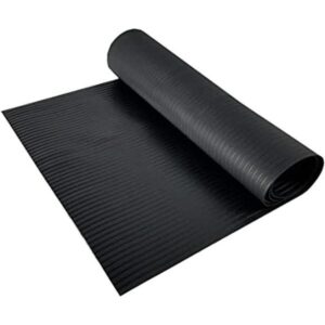 Resilia alfombra de vinilo de plástico protectora para_1