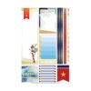 Paper House Productions STPL0018 Wonder Woman Juego de_4