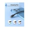 Cargador USBC para Lenovo ThinkPad Laptop Charger 65W 45W_2
