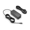 Cargador USBC para Lenovo ThinkPad Laptop Charger 65W 45W_1