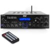 Sistema de amplificador de potencia Bluetooth inalámbrico_1