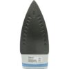 Impress Plancha básica para ropa antiadherente compacta_2