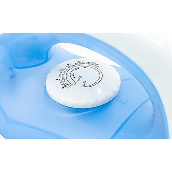 Impress Plancha básica para ropa antiadherente compacta_3