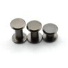 LQ Industrial 90 juegos M5 Chicago tornillo Kit Surtido_3