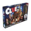 Clue Juego de mesa Estándar NA_3