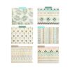 Carpetas decorativas estilo bohemio occidental tamaño_4