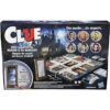 Clue Juego de mesa Estándar NA_5