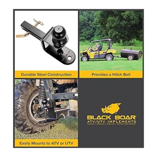 Black Boar ATVUTV_2