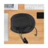 Geekria UltraShell Funda para auriculares plegables en la_6