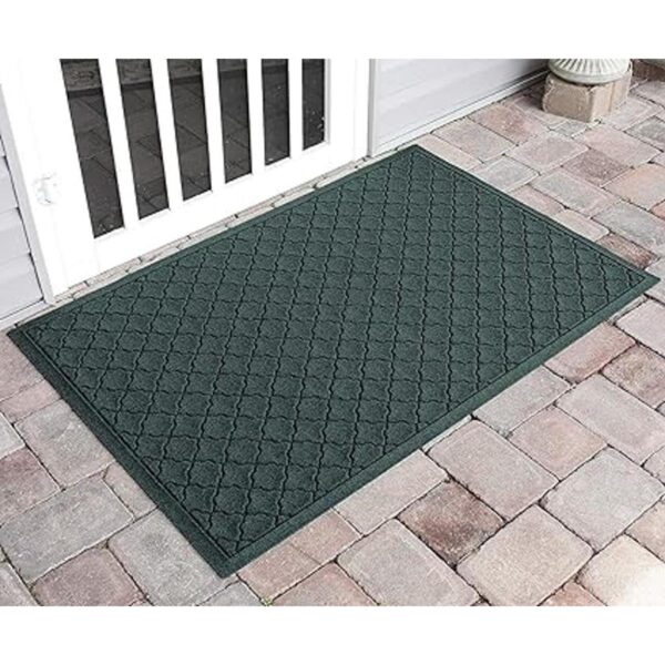 Bungalow Flooring Waterhog Tapete para puerta 3 x 5_2