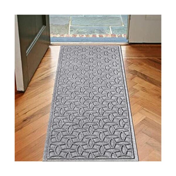 Bungalow Flooring Waterhog Tapete para puerta de_1
