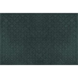 Bungalow Flooring Waterhog Tapete para puerta 3 x 5_1