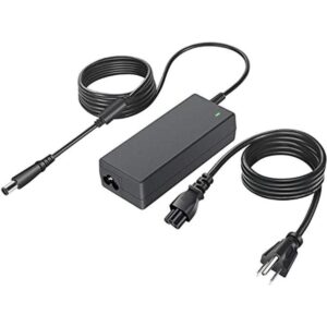 Cargador de CA de 90 W con certificación UL para Dell_1