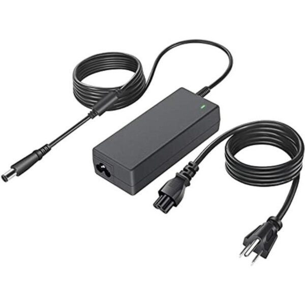 Cargador de CA de 90 W con certificación UL para Dell_1