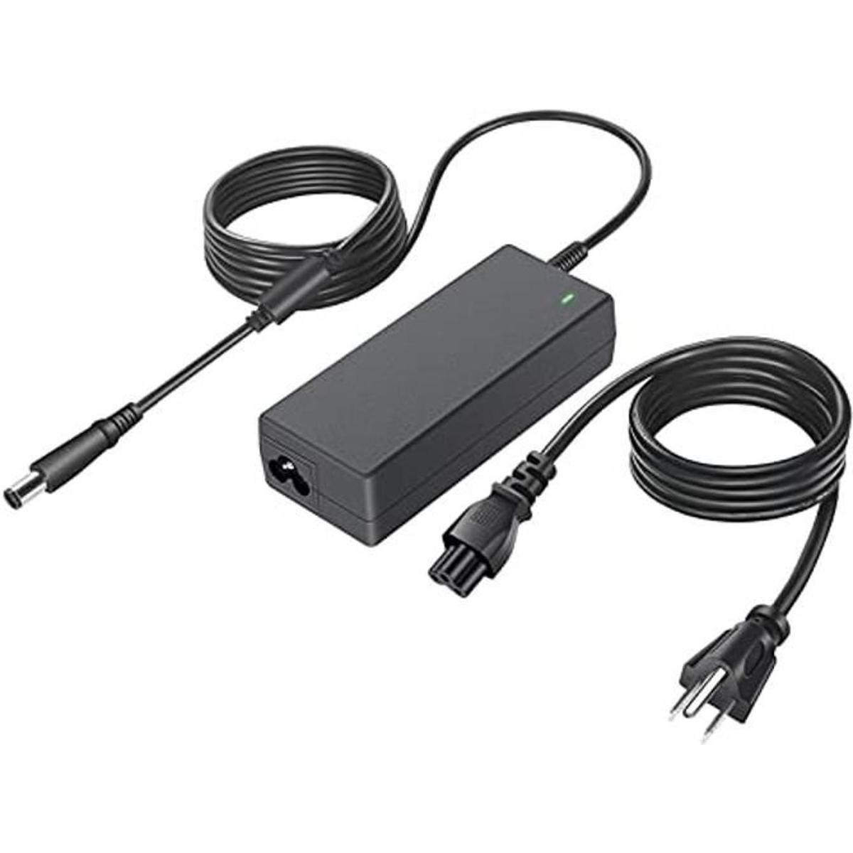 Cargador de CA de 90 W con certificación UL para Dell