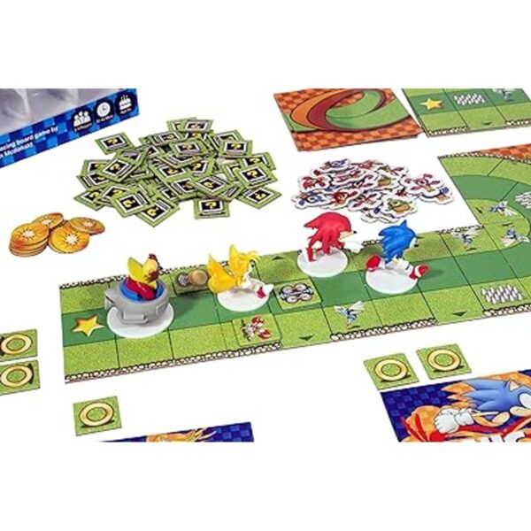 IDW Games Sonic The Hedgehog Crash Course_6