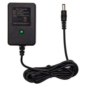 Niños Alimentado paseo en coche cargador universal de 12 V_1