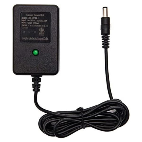Niños Alimentado paseo en coche cargador universal de 12 V_1