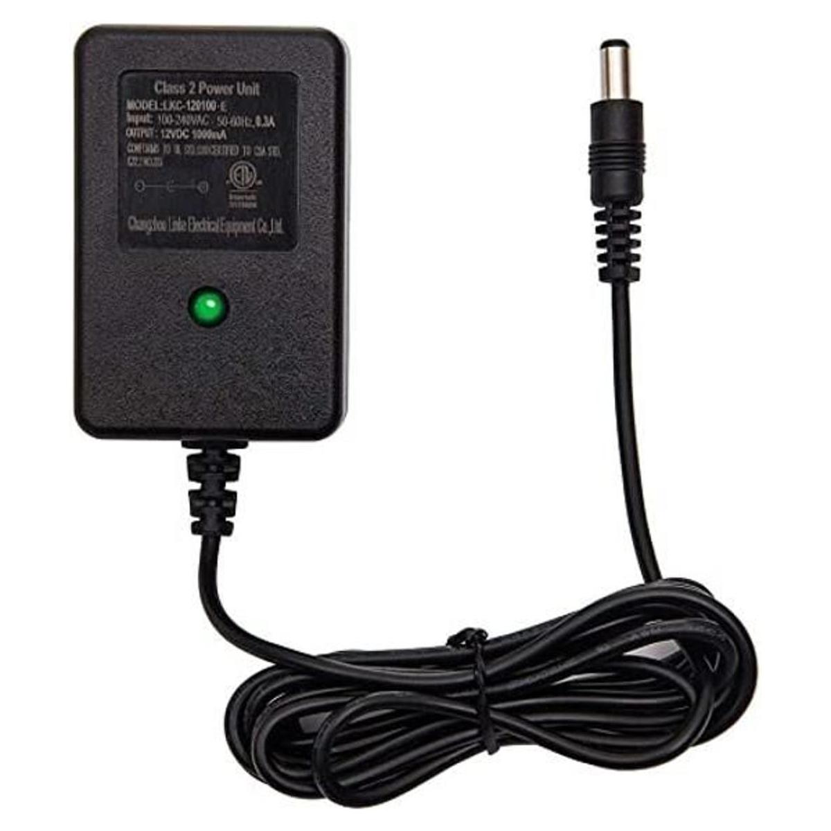 Niños Alimentado paseo en coche cargador universal de 12 V