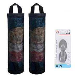 Bolsa de basura de malla Sulimy dispensadores de_1