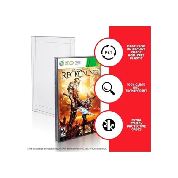 EVORETRO 25 fundas de almacenamiento de plástico_2