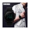 Reloj deportivo LED electrónico digital ultra fino_3