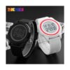 Reloj deportivo LED electrónico digital ultra fino_4