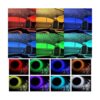 Juego de luces de estrella para techo de fibra óptica_3