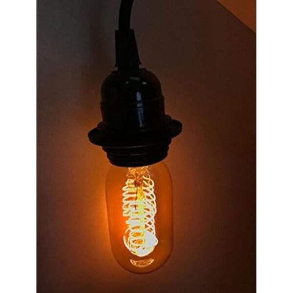 Fadimikoo Kit de luces colgantes kit de lámpara E26E27_5
