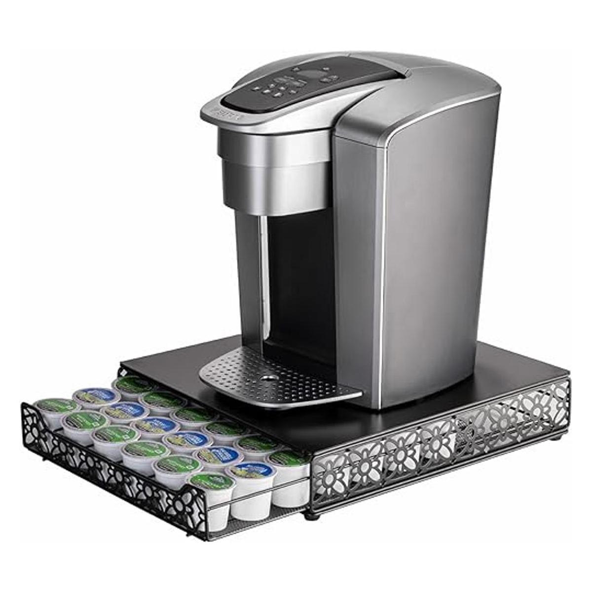 Flagship K Cup Soporte para cajones Keurig Pods K Cup