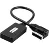 Kit de automóvil Bluetooth para MercedesBenz interfaz_1