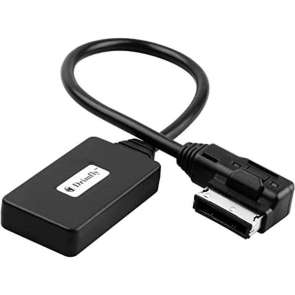 Kit de automóvil Bluetooth para MercedesBenz interfaz_1