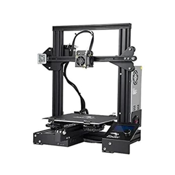 ComgrowCreality Ender 3 Impresora 3D de aluminio con_1