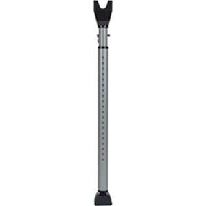 SABRE Barra de seguridad ajustable 2 en 1 barra de tope_1