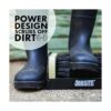 JobSite Depurador de botas extra ancho no requiere_3