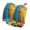 Crayones a granel 576 crayones. Caja de 144 4 paquetes_1